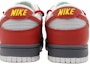Purchase 【訂製球鞋】Nike Dunk Low 柏圖斯 街頭 解構 無性別風 簡約 低筒 滑板鞋 男款 白紅