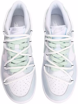 【客製球鞋】Nike Dunk Low 薄荷清晨 多巴胺 清新 簡潔 百搭 低筒 板鞋 GS 藍綠 Shop 【客製球鞋】Nike Dunk Low 薄荷清晨 多巴胺 清新 簡潔 百搭 低筒 板鞋 GS 藍綠