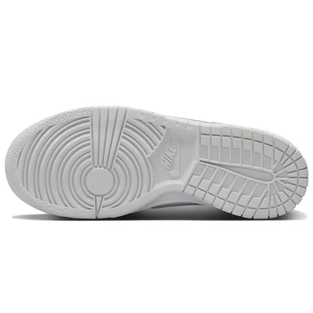 Details for 【客製球鞋】Nike Dunk Low 薄荷清晨 多巴胺 清新 簡潔 百搭 低筒 板鞋 GS 藍綠