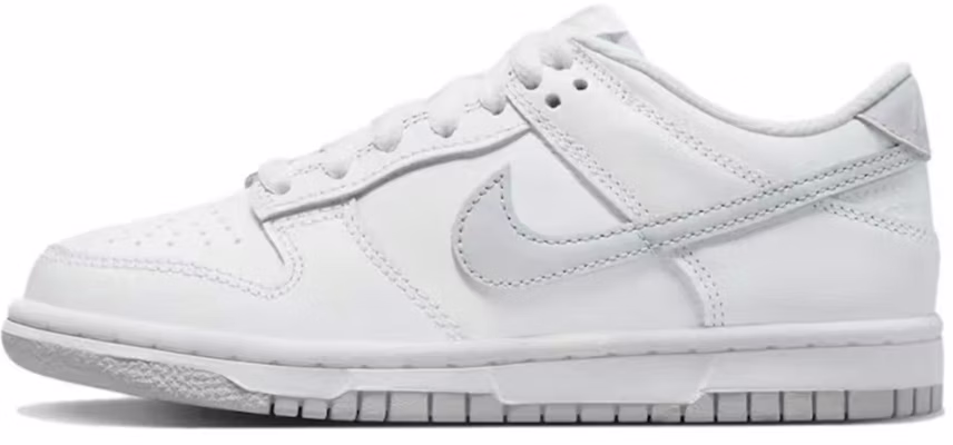 【客製球鞋】Nike Dunk Low 薄荷清晨 多巴胺 清新 簡潔 百搭 低筒 板鞋 GS 藍綠 Sizing 【客製球鞋】Nike Dunk Low 薄荷清晨 多巴胺 清新 簡潔 百搭 低筒 板鞋 GS 藍綠