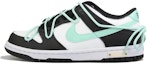 Buy 【定制球鞋】Nike Dunk Low 低幫 板鞋 GS 薄荷綠