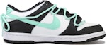 Order 【定制球鞋】Nike Dunk Low 低幫 板鞋 GS 薄荷綠