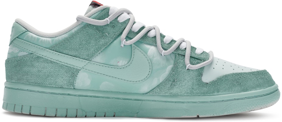 나이키 덩크 로우 '민트 손그림' (Nike Dunk Low 'Mint Hand-painted') DV0827-100(TeamR-男款绿茵草地S-BOX) Order 나이키 덩크 로우 '민트 손그림' (Nike Dunk Low 'Mint Hand-painted') DV0827-100(TeamR-男款绿茵草地S-BOX)