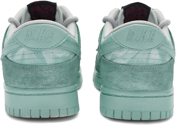 나이키 덩크 로우 '민트 손그림' (Nike Dunk Low 'Mint Hand-painted') DV0827-100(TeamR-男款绿茵草地S-BOX) Shop 나이키 덩크 로우 '민트 손그림' (Nike Dunk Low 'Mint Hand-painted') DV0827-100(TeamR-男款绿茵草地S-BOX)