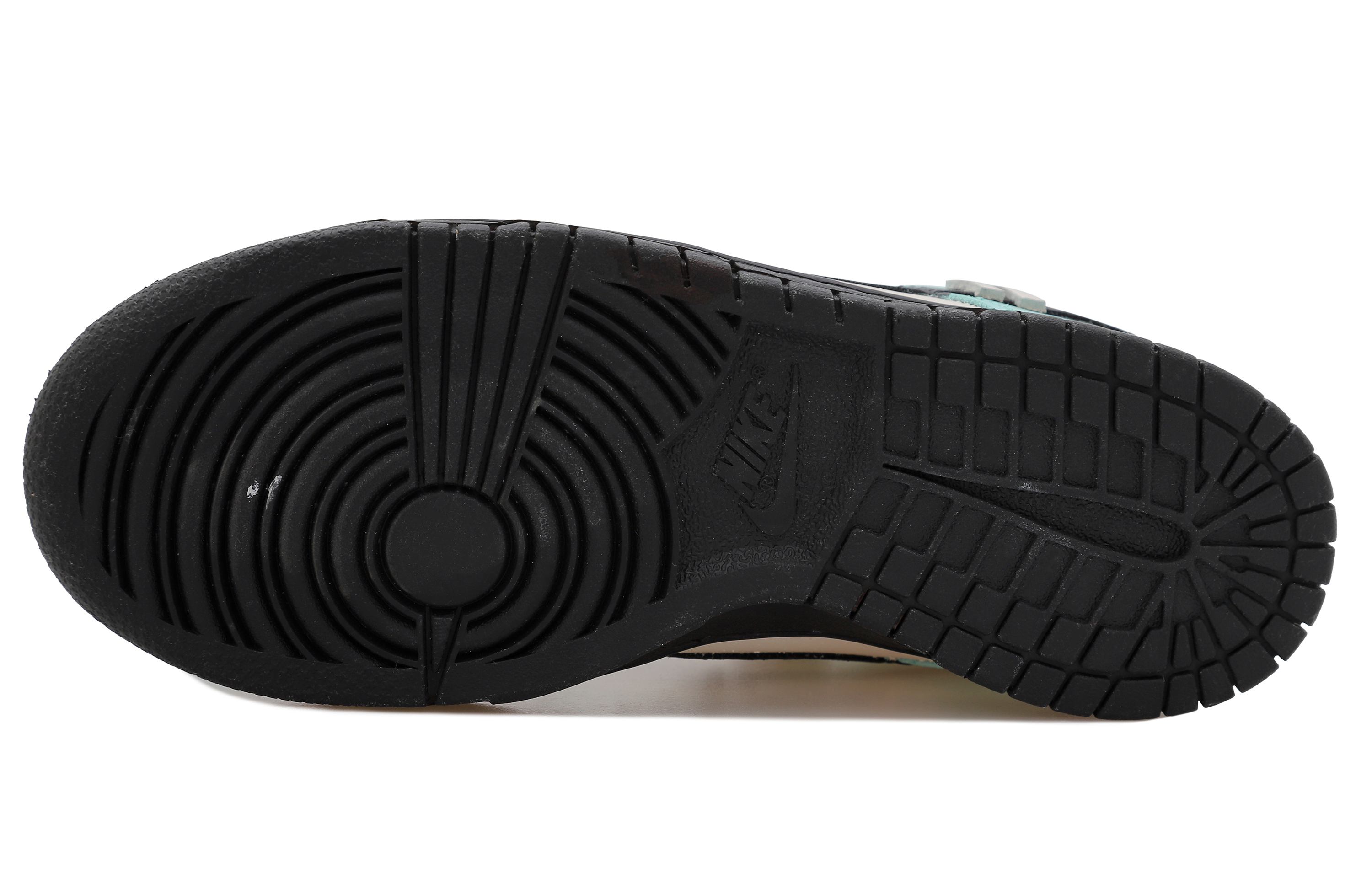 Details for [Zapatos Personalizados] Nike Dunk Low 'Mint Green Thorn Button' CW1590-100-465898