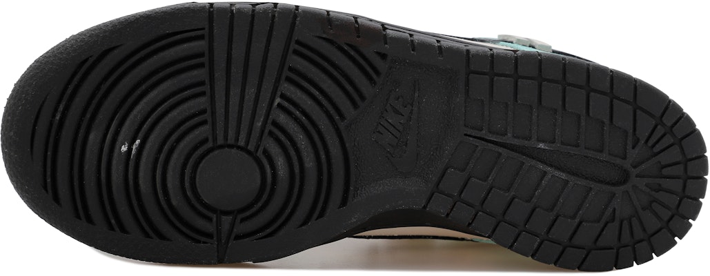 나이키 덩크 로우 '민트 가시 단추' (커스텀) CW1590-100-465898 Details for 나이키 덩크 로우 '민트 가시 단추' (커스텀) CW1590-100-465898