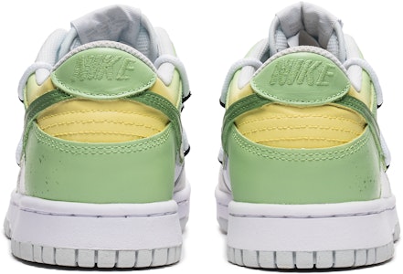 나이키 덩크 로우 '민트 맘보 클로로필 스플래터 옴브레' (커스텀) DV0831-101(Team22-男款春日雨后灰绿) Purchase 나이키 덩크 로우 '민트 맘보 클로로필 스플래터 옴브레' (커스텀) DV0831-101(Team22-男款春日雨后灰绿)