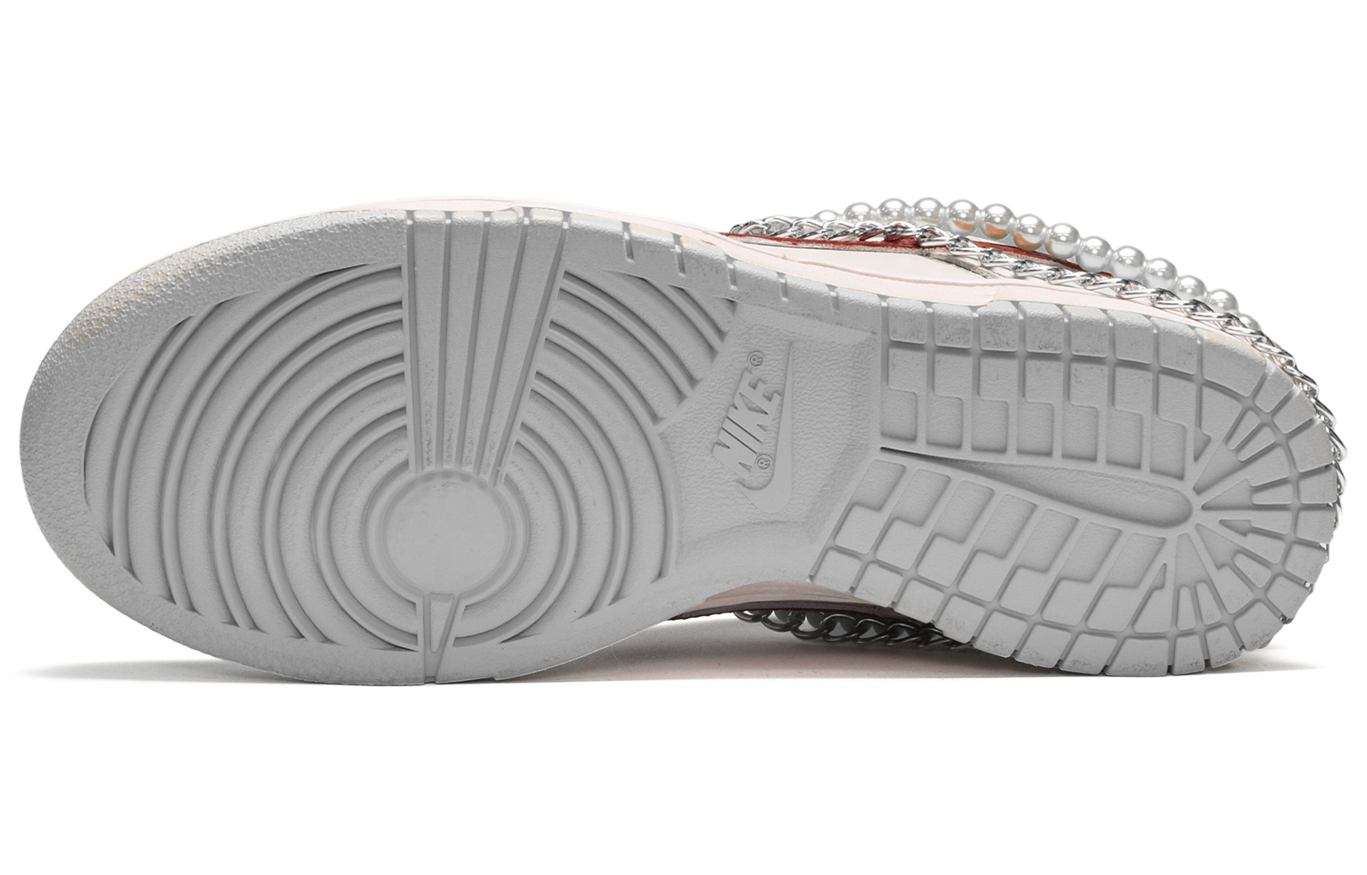 Purchase 나이키 덩크 로우 '민트 펄 디스트레스트' (59자) DV0831-101(TeamE-男款薄荷珍珠红白灰)