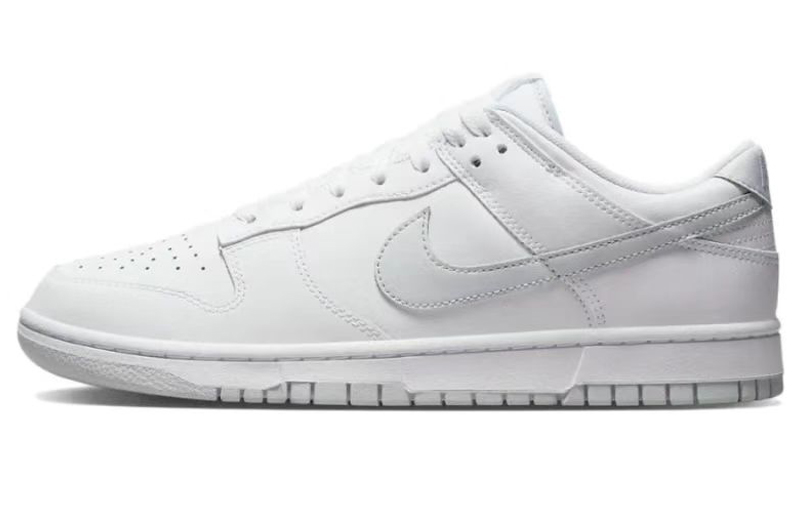 Sizing 나이키 덩크 로우 '민트 펄 디스트레스트' (59자) DV0831-101(TeamE-男款薄荷珍珠红白灰)