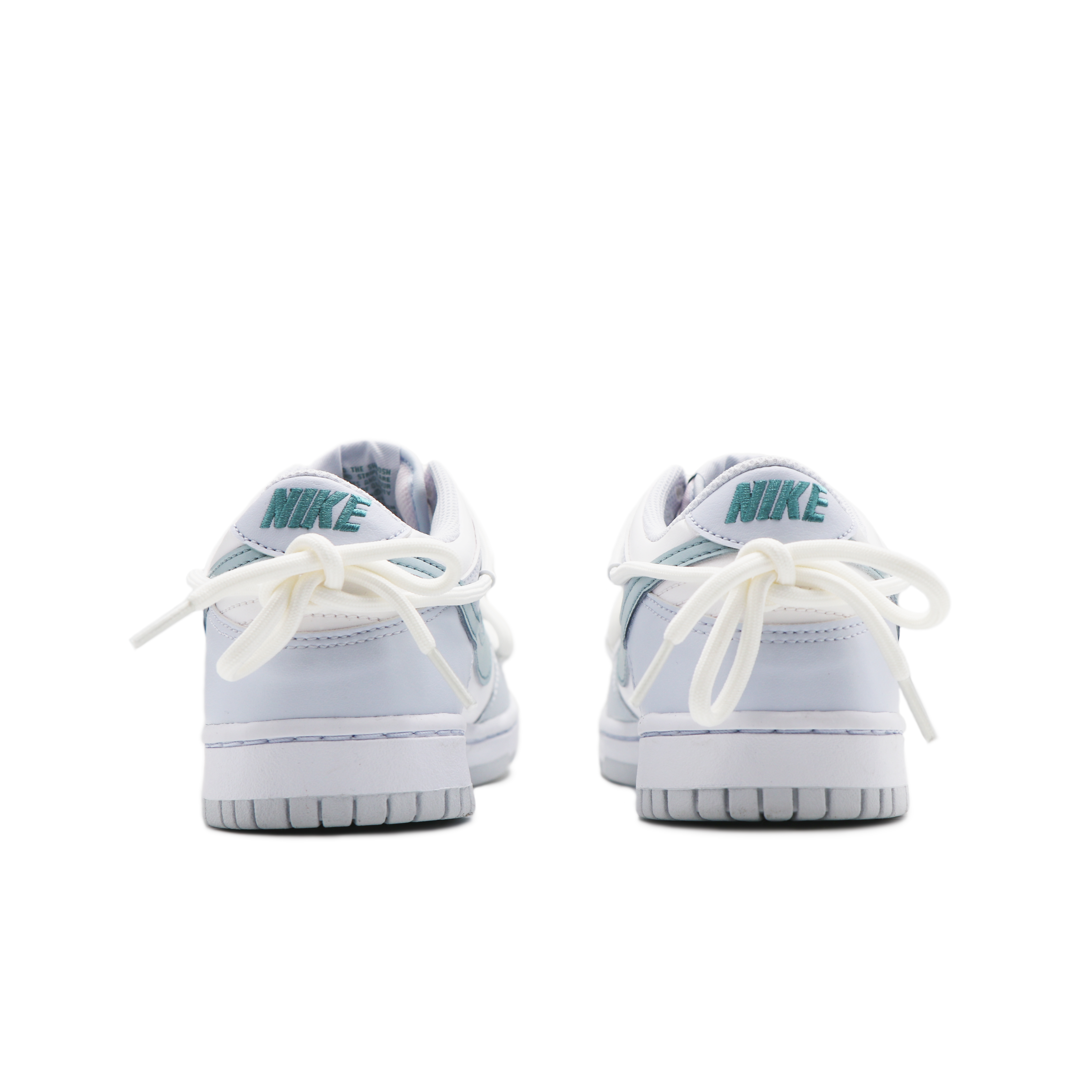Purchase [定制鞋] 耐克Dunk Low '薄荷木偶' FD1232-002(Team17-冰沙薄荷)