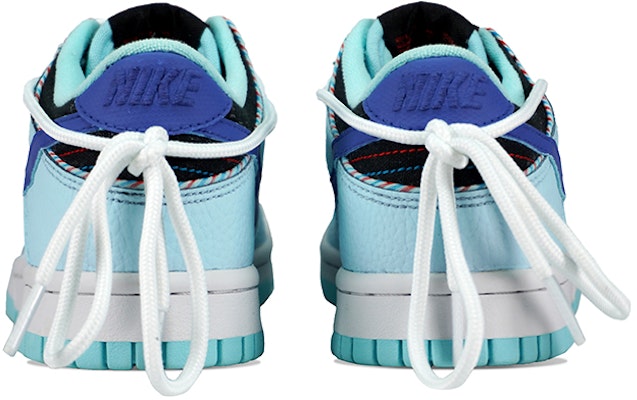 나이키 덩크 로우 '민트 소다' (커스텀) DN3351-001(Team84-薄荷苏打) Shop 나이키 덩크 로우 '민트 소다' (커스텀) DN3351-001(Team84-薄荷苏打)