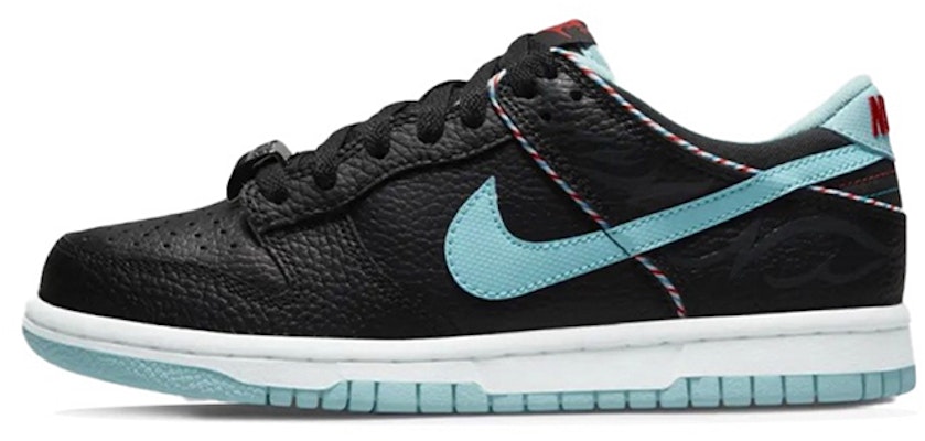 나이키 덩크 로우 '민트 소다' (커스텀) DN3351-001(Team84-薄荷苏打) Details for 나이키 덩크 로우 '민트 소다' (커스텀) DN3351-001(Team84-薄荷苏打)