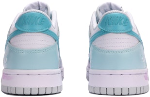 【訂製球鞋】 Nike Dunk Low 鏡蛛 縱橫宇宙 多巴胺 漸變 清新 休閒 低幫 板鞋 GS 粉藍 Shop 【訂製球鞋】 Nike Dunk Low 鏡蛛 縱橫宇宙 多巴胺 漸變 清新 休閒 低幫 板鞋 GS 粉藍