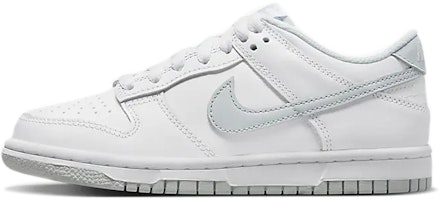 【訂製球鞋】 Nike Dunk Low 鏡蛛 縱橫宇宙 多巴胺 漸變 清新 休閒 低幫 板鞋 GS 粉藍 Details for 【訂製球鞋】 Nike Dunk Low 鏡蛛 縱橫宇宙 多巴胺 漸變 清新 休閒 低幫 板鞋 GS 粉藍