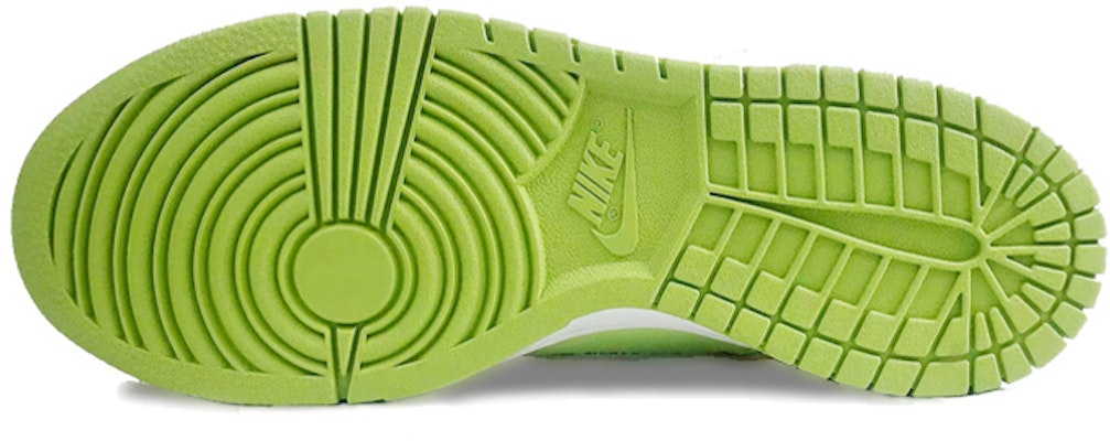 【客製化球鞋】 Nike Dunk Low 彩色拼接 復古 橙風破浪 橘子 布貼 解構鞋帶 噴繪 低筒 板鞋 GS 橙綠 Details for 【客製化球鞋】 Nike Dunk Low 彩色拼接 復古 橙風破浪 橘子 布貼 解構鞋帶 噴繪 低筒 板鞋 GS 橙綠