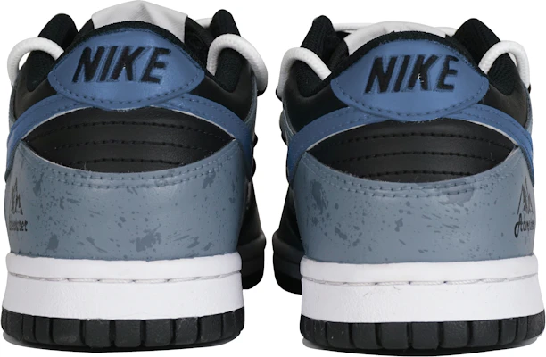 ナイキダンクロー『ミストブルーグレイシャー』カスタムシューズ FD1232-001(Team陆-雾蓝冰川S-BOX) Purchase ナイキダンクロー『ミストブルーグレイシャー』カスタムシューズ FD1232-001(Team陆-雾蓝冰川S-BOX)