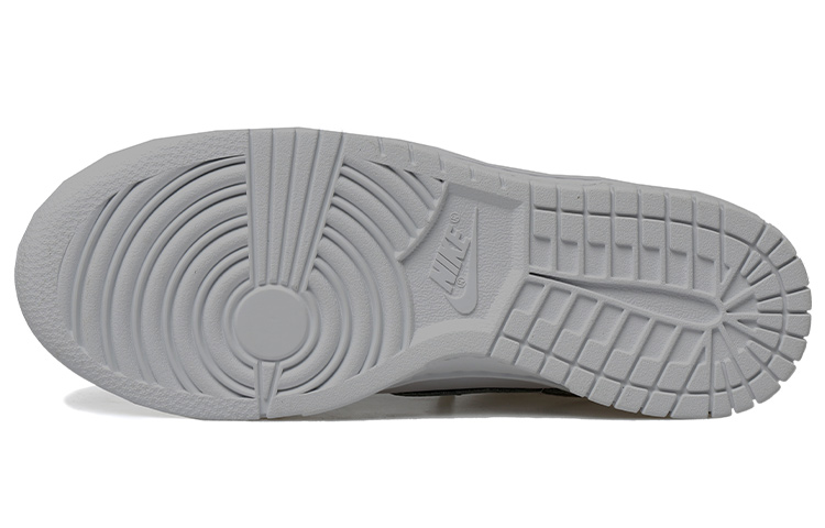 Details for [Sepatu Custom] Nike Dunk Low 'Mist Deer Graffiti' DJ6188-001(Team拾玖-男款小鹿)