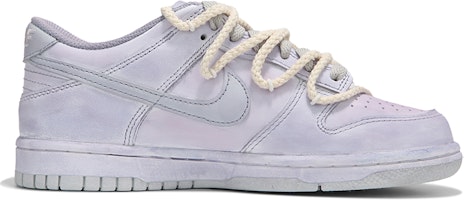 나이키 덩크 로우 '요정 나비'(커스텀) DV0831-101(Team24-男款雾色妖姬紫色) Order 나이키 덩크 로우 '요정 나비'(커스텀) DV0831-101(Team24-男款雾色妖姬紫色)