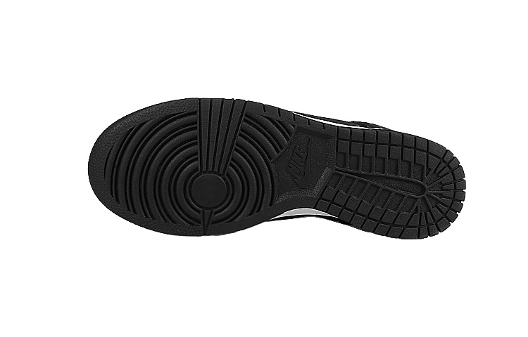 Details for 【定製球鞋】 Nike Dunk Low 防滑耐磨輕便 霧散清晨 防滑耐磨 低筒 板鞋 男女款 黑藍