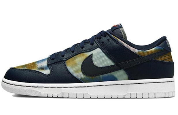 나이키 덩크 로우 '미스티 러버 블랙핑크' (커스텀) DM0108-400(Team31-男款雾都恋人) Details for 나이키 덩크 로우 '미스티 러버 블랙핑크' (커스텀) DM0108-400(Team31-男款雾都恋人)