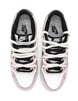 나이키 덩크 로우 '미스티 퍼플 그래피티' (커스텀) CW1590-100(Team16-女款誓言之眼解构紫) Shop 나이키 덩크 로우 '미스티 퍼플 그래피티' (커스텀) CW1590-100(Team16-女款誓言之眼解构紫)