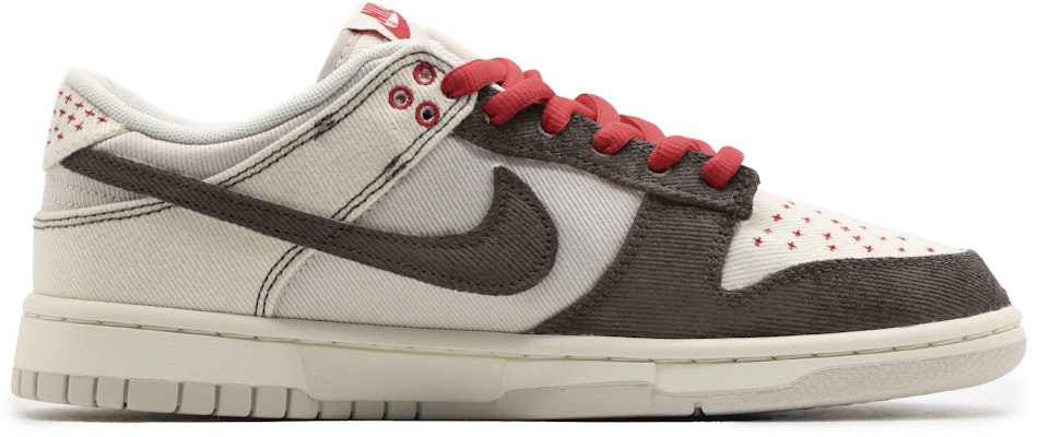 나이키 덩크 로우 '모카 아포가토' (커스텀) DV0834-100(Team57-男款阿芙佳朵) Order 나이키 덩크 로우 '모카 아포가토' (커스텀) DV0834-100(Team57-男款阿芙佳朵)