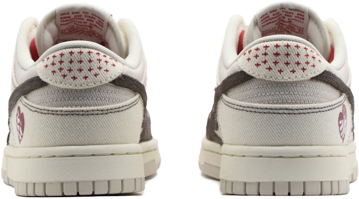 나이키 덩크 로우 '모카 아포가토' (커스텀) DV0834-100(Team57-男款阿芙佳朵) Shop 나이키 덩크 로우 '모카 아포가토' (커스텀) DV0834-100(Team57-男款阿芙佳朵)