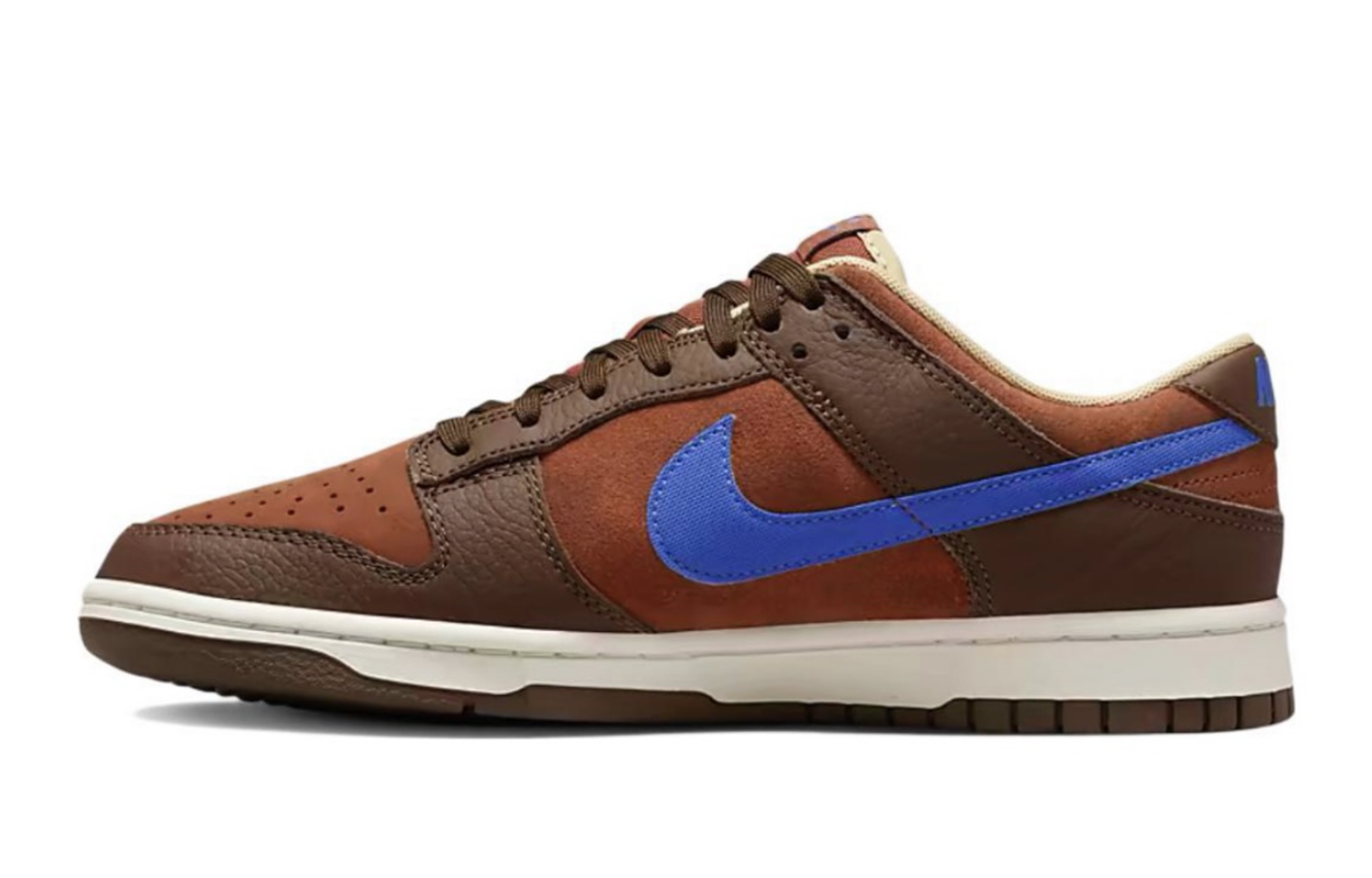 Purchase [カスタムシューズ] ナイキ ダンク ロー 'モカ ブラック ブラウン' DR9704-200(Team51-男款摩卡)