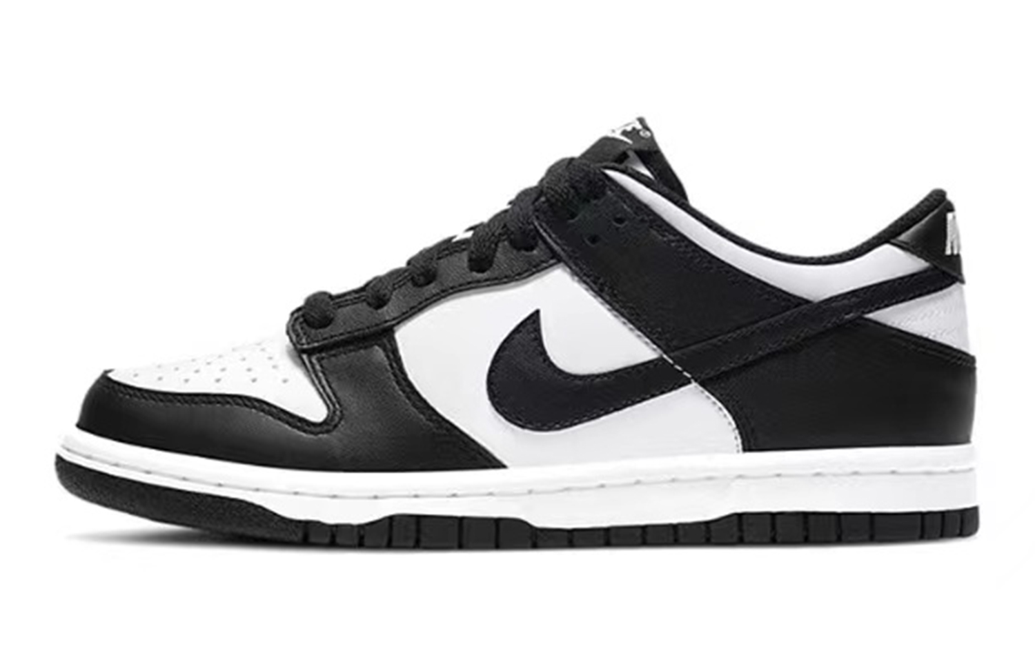 Details for [Zapatillas Personalizadas] Nike Dunk Low 'Mocha Negro Marrón' CW1590-100(Team57-女款摩卡)