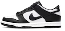 Details for 【定制鞋】耐克Dunk Low '摩卡黑棕' CW1590-100(Team57-女款摩卡)