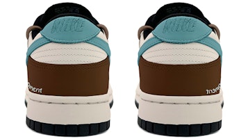 【カスタムシューズ】ナイキ ダンク ロー「モカブルー」 DD1391-100(TeamK-摩卡蓝) Shop 【カスタムシューズ】ナイキ ダンク ロー「モカブルー」 DD1391-100(TeamK-摩卡蓝)