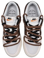 나이키 덩크 로우 '모카 브라운' (커스텀) DO9776-001(Team24-男款摩卡棕) Shop 나이키 덩크 로우 '모카 브라운' (커스텀) DO9776-001(Team24-男款摩卡棕)