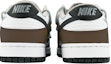 Shop 【定制球鞋】 Nike Dunk Low 玖制 摩卡咖啡 美式復古 高街 雙勾 雙層Swoosh 休閒 低幫 板鞋 男款 黑白棕