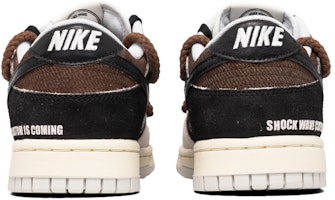 나이키 덩크 로우 '모카 브라운' (커스텀) DO9776-001(Team24-男款摩卡棕) Purchase 나이키 덩크 로우 '모카 브라운' (커스텀) DO9776-001(Team24-男款摩卡棕)