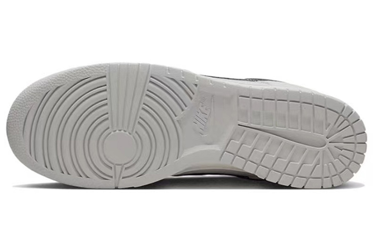 Details for [Sepatu Kustom] Nike Dunk Low 'Mocha Brown' DO9776-001(Team24-男款摩卡棕)