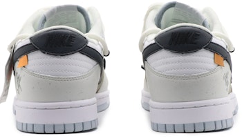 【カスタムシューズ】ナイキ ダンク ロー「モカブラウン&グレー-ホワイト」 DV0831-101(Team57-男款探索者) Shop 【カスタムシューズ】ナイキ ダンク ロー「モカブラウン&グレー-ホワイト」 DV0831-101(Team57-男款探索者)