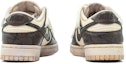 Shop 【定制鞋款】耐克Dunk Low '摩卡棕绷带爆裂' DJ6188-100(Teamfour-男款dunk)