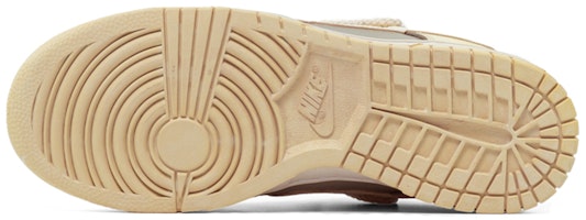 나이키 덩크 로우 '모카 브라운 밴디지 버스트' (커스텀) DJ6188-100(Teamfour-男款dunk) Purchase 나이키 덩크 로우 '모카 브라운 밴디지 버스트' (커스텀) DJ6188-100(Teamfour-男款dunk)