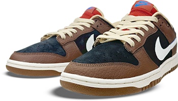 【カスタムシューズ】 ナイキダンクロー「モカブラウンブラック」 DR9704-200(Team21-美式黑巧QD) Lookbook 【カスタムシューズ】 ナイキダンクロー「モカブラウンブラック」 DR9704-200(Team21-美式黑巧QD)