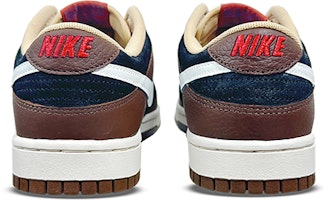 【カスタムシューズ】 ナイキダンクロー「モカブラウンブラック」 DR9704-200(Team21-美式黑巧QD) Shop 【カスタムシューズ】 ナイキダンクロー「モカブラウンブラック」 DR9704-200(Team21-美式黑巧QD)