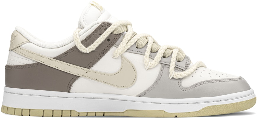 【定製球鞋】Nike Dunk Low FZBB 奶咖 愛情禮盒 美拉德風 低筒 板鞋 男款 摩卡棕 Lookbook 【定製球鞋】Nike Dunk Low FZBB 奶咖 愛情禮盒 美拉德風 低筒 板鞋 男款 摩卡棕