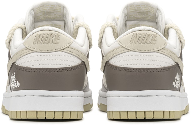 【定製球鞋】Nike Dunk Low FZBB 奶咖 愛情禮盒 美拉德風 低筒 板鞋 男款 摩卡棕 Purchase 【定製球鞋】Nike Dunk Low FZBB 奶咖 愛情禮盒 美拉德風 低筒 板鞋 男款 摩卡棕