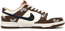 Order ナイキ ダンク ロー モカブラウンペイズリー (Nike Dunk Low Mocha Brown Paisley) DR9704-200(Team15-咖啡腰果花)