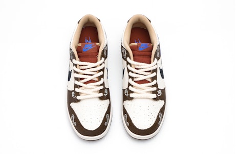 ナイキ ダンク ロー モカブラウンペイズリー (Nike Dunk Low Mocha Brown Paisley) DR9704-200(Team15-咖啡腰果花) Shop ナイキ ダンク ロー モカブラウンペイズリー (Nike Dunk Low Mocha Brown Paisley) DR9704-200(Team15-咖啡腰果花)