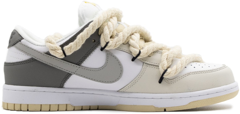 【カスタムシューズ】ナイキ ダンク ロー「モカカプチーノ」 DV0833-100(Team57-男款卡布奇诺) Order 【カスタムシューズ】ナイキ ダンク ロー「モカカプチーノ」 DV0833-100(Team57-男款卡布奇诺)