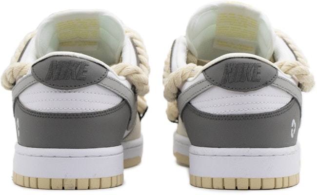 【カスタムシューズ】ナイキ ダンク ロー「モカカプチーノ」 DV0833-100(Team57-男款卡布奇诺) Shop 【カスタムシューズ】ナイキ ダンク ロー「モカカプチーノ」 DV0833-100(Team57-男款卡布奇诺)