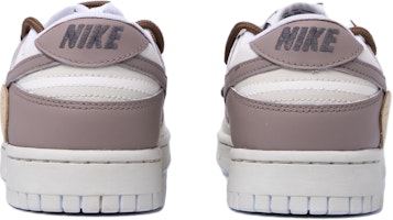 나이키 덩크 로우 '모카 클라우드' (커스텀) DJ6188-101(TeamM-男款摩卡云朵) Shop 나이키 덩크 로우 '모카 클라우드' (커스텀) DJ6188-101(TeamM-男款摩卡云朵)