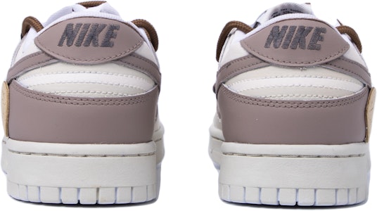 나이키 덩크 로우 '모카 클라우드' (커스텀) DJ6188-101(TeamM-男款摩卡云朵) Shop 나이키 덩크 로우 '모카 클라우드' (커스텀) DJ6188-101(TeamM-男款摩卡云朵)