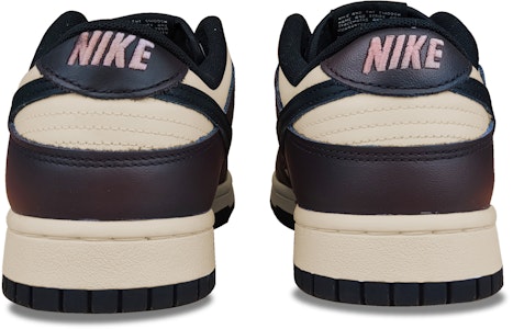 【客製化球鞋】Nike Dunk Low Black 熊貓 摩卡咖啡 個性 酒紅色漸變 復古風格 低筒 滑板鞋 GS 咖啡色 Purchase 【客製化球鞋】Nike Dunk Low Black 熊貓 摩卡咖啡 個性 酒紅色漸變 復古風格 低筒 滑板鞋 GS 咖啡色