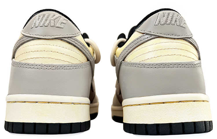 Purchase 【カスタムシューズ】ナイキ ダンク ロー 'モカ コーヒー タイダイ' CW1590-100(Team114﹣女款可可生椰拿铁）